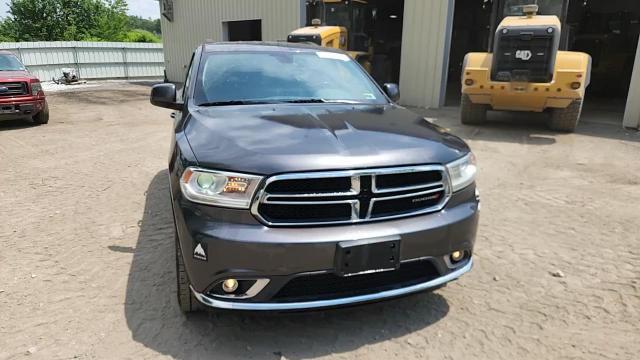 2017 Dodge Durango Sxt - zdjęcie 14