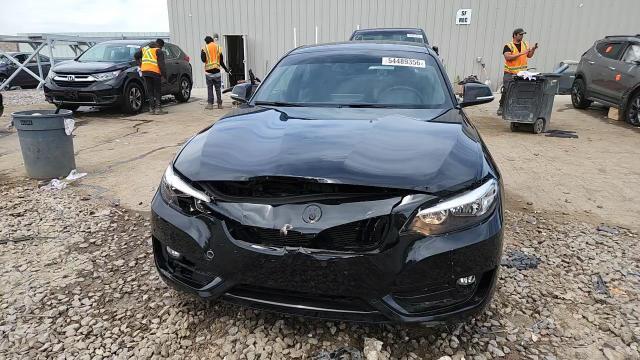2016 BMW 228 Xi Sulev - zdjęcie 13