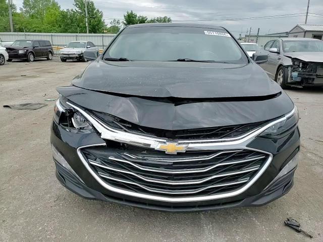 2020 Chevrolet Malibu Lt - zdjęcie 13