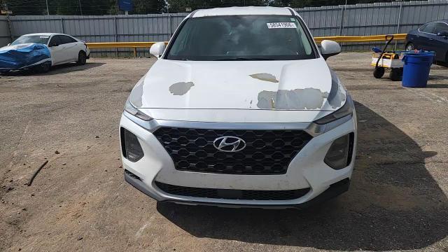 2019 Hyundai Santa Fe Se - zdjęcie 14
