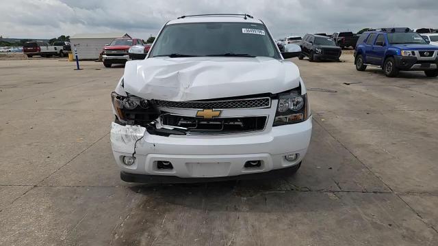 2013 Chevrolet Tahoe C1500 Lt - zdjęcie 15
