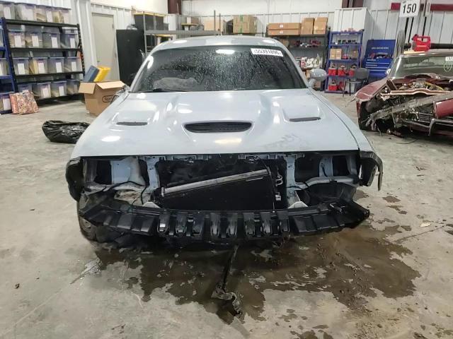 2019 Dodge Challenger R - zdjęcie 13