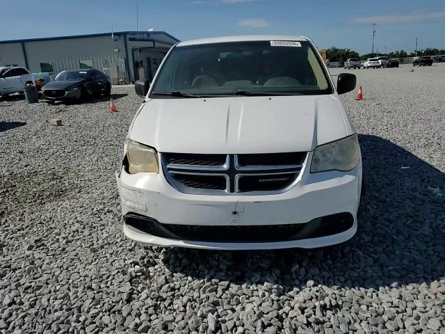 2014 Dodge Grand Caravan Se - zdjęcie 15