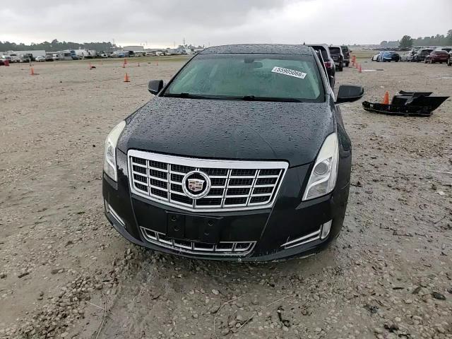 2015 Cadillac Xts Luxury Collection - zdjęcie 14