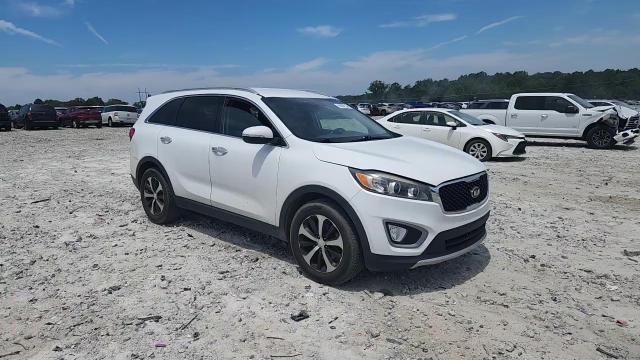 2016 Kia Sorento Ex - zdjęcie 14