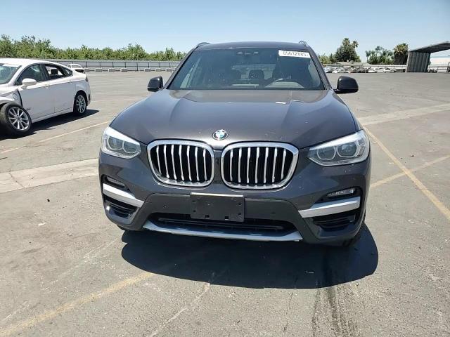 2020 BMW X3 xDrive30I - zdjęcie 14