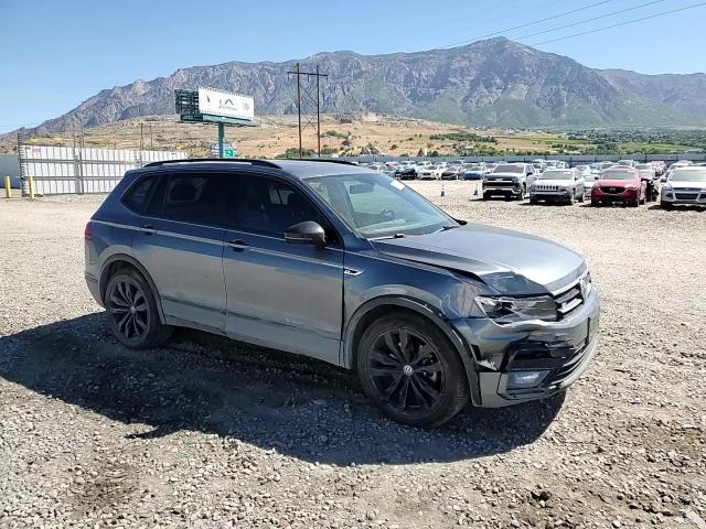 2021 Volkswagen Tiguan Se - zdjęcie 13