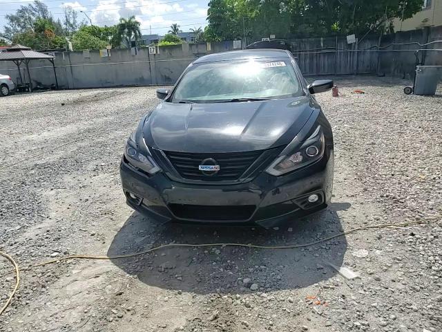 2016 Nissan Altima - zdjęcie 13