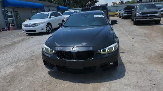 2018 BMW Seria 4 430i - zdjęcie 13
