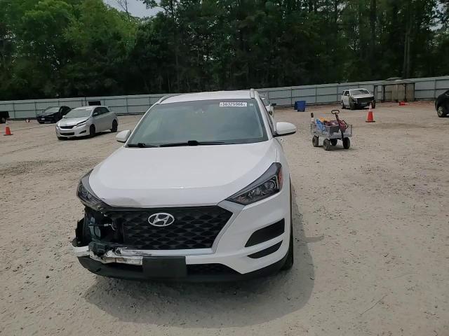2021 Hyundai Tucson Value - zdjęcie 14