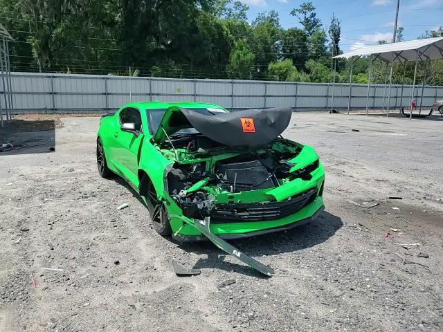 2017 Chevrolet Camaro Ls - zdjęcie 13