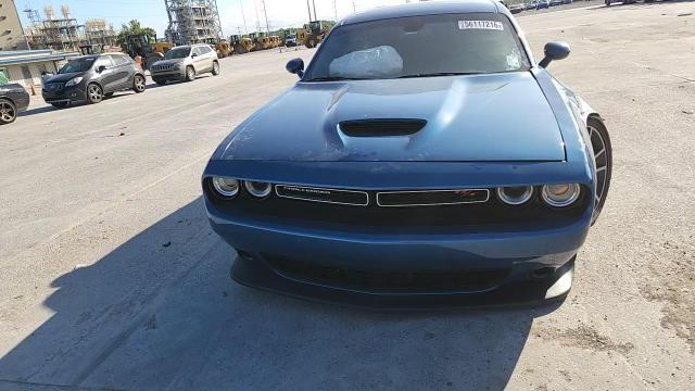 2023 Dodge Challenger R - zdjęcie 13