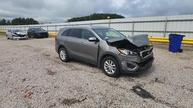 2018 Kia Sorento Lx - zdjęcie 13