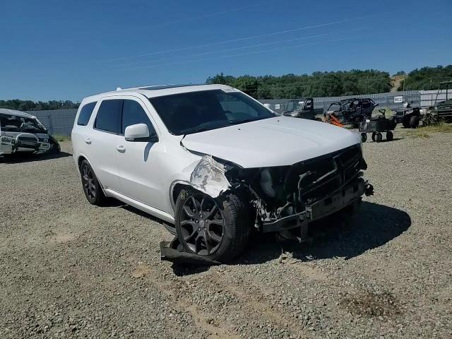 2017 Dodge Durango R - zdjęcie 15