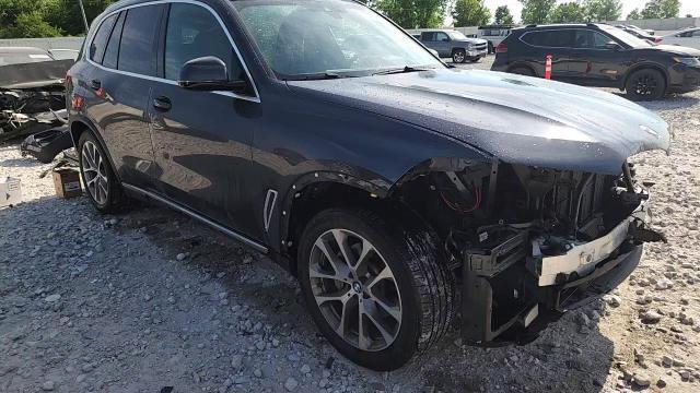 2019 BMW X5 xDrive40I - zdjęcie 15