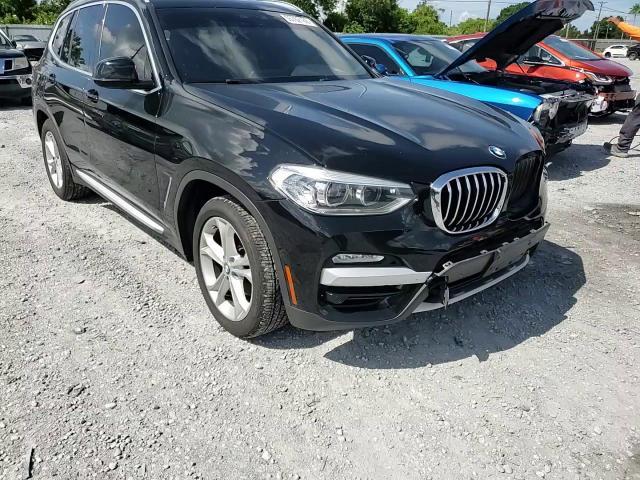 2019 BMW X3 Sdrive30I - zdjęcie 15