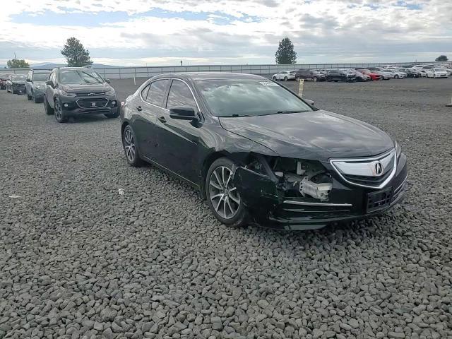 2015 Acura Tlx Tech - zdjęcie 13