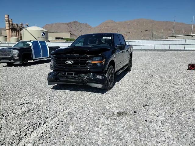 2025 Ford F150 Xlt - zdjęcie 13