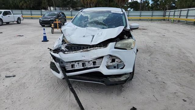 2015 Ford Escape Se - zdjęcie 14
