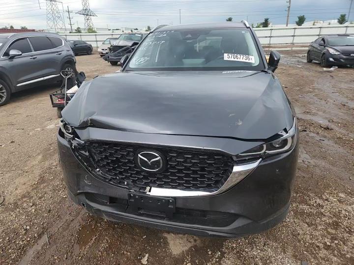 2022 Mazda Cx-5 Select - zdjęcie 13