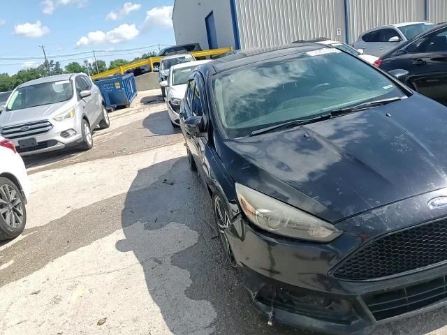 2017 Ford Focus St - zdjęcie 14