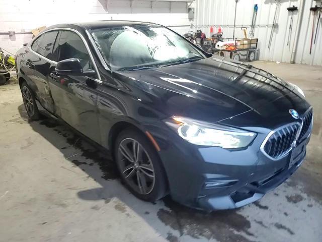 2021 BMW Seria 2 228i - zdjęcie 13