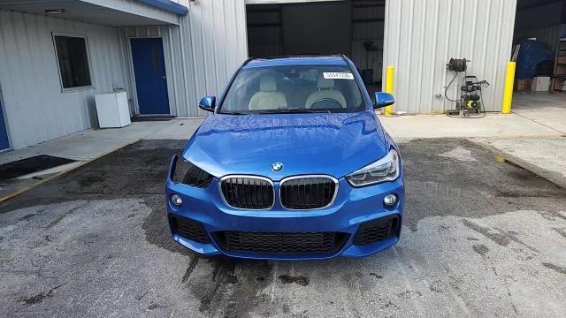 2018 BMW X1 Sdrive28I - zdjęcie 14