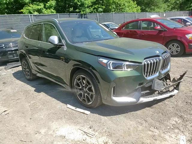 2023 BMW X1 xDrive28I - zdjęcie 14