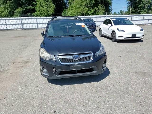 2017 Subaru Crosstrek Premium - zdjęcie 14