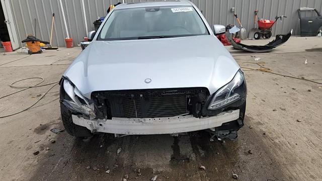 2014 Mercedes-Benz E 350 - zdjęcie 14