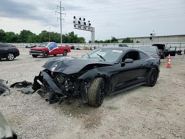 2022 Ford Mustang Gt - zdjęcie 14