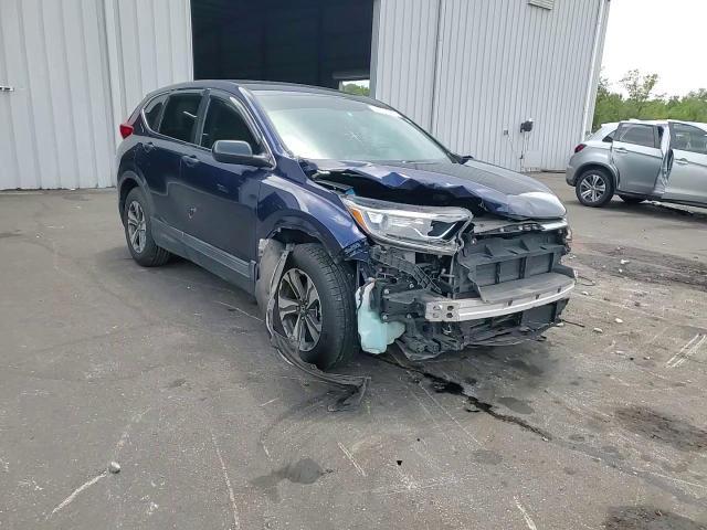 2019 Honda Cr-V Lx - zdjęcie 15