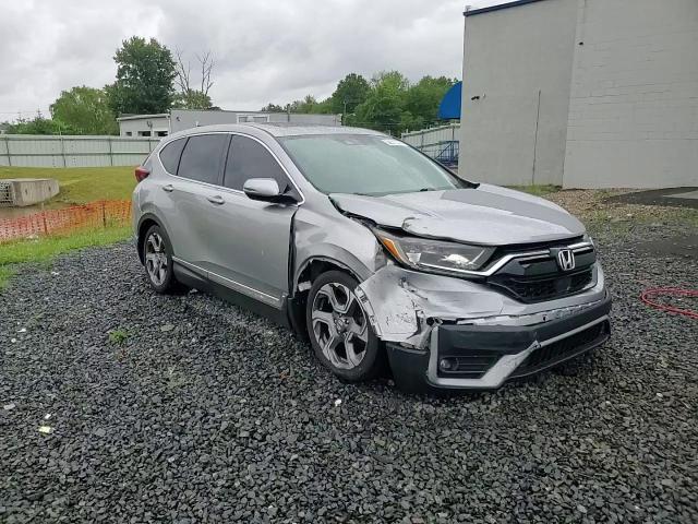 2019 Honda Cr-V Ex - zdjęcie 14