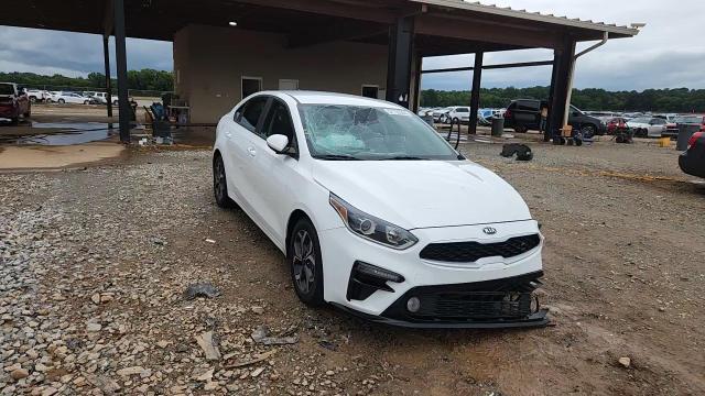 2021 Kia Forte Lxs - zdjęcie 14