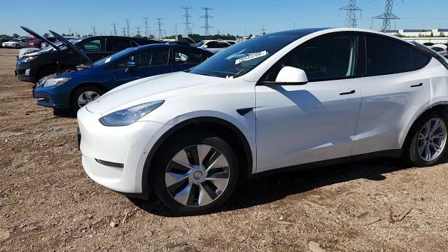 2021 Tesla Model Y - zdjęcie 13