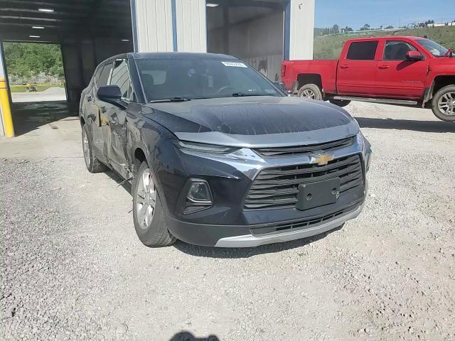 2021 Chevrolet Blazer 2Lt - zdjęcie 15