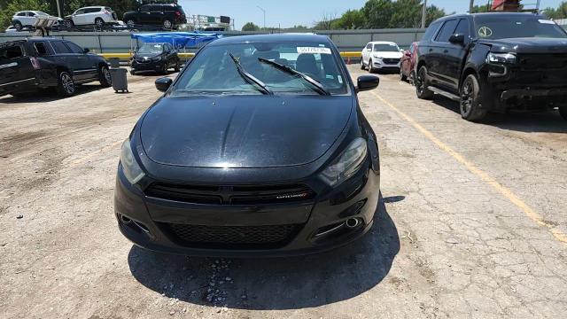 2015 Dodge Dart Sxt - zdjęcie 13