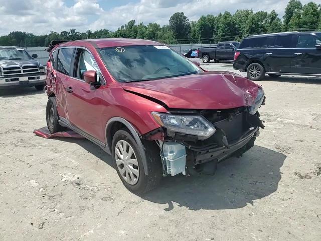 2016 Nissan Rogue S - zdjęcie 13