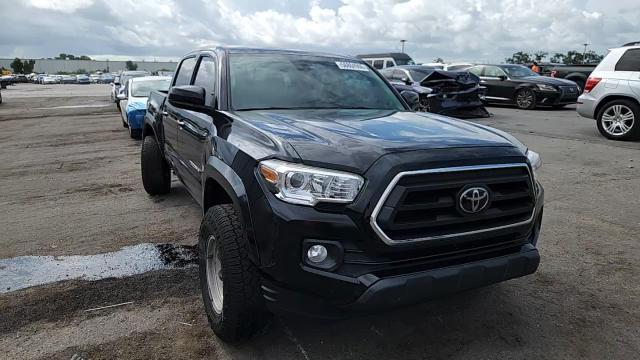 2021 Toyota Tacoma Sr5 V6 - zdjęcie 13