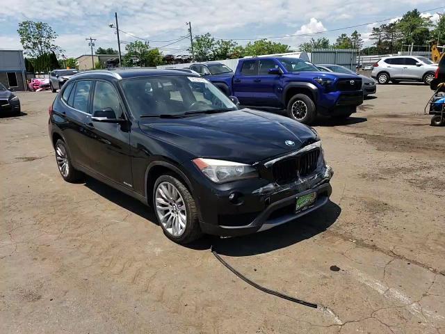 2014 BMW X1 xDrive28I - zdjęcie 13