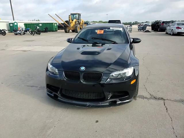 2013 BMW M3 - zdjęcie 13