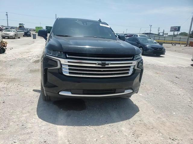 2021 Chevrolet Tahoe K1500 High Country - zdjęcie 14
