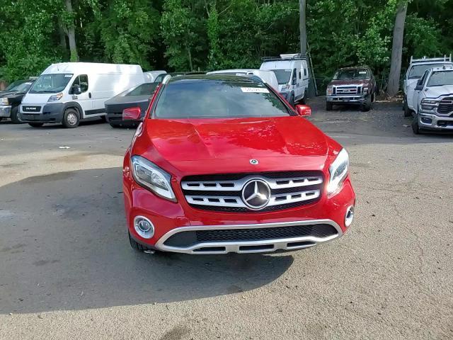 2019 Mercedes-Benz Gla 250 - zdjęcie 14