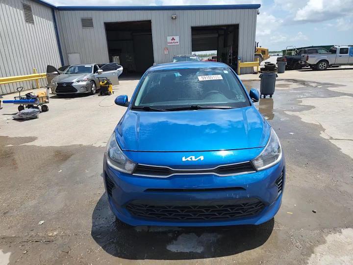 2023 Kia Rio S - zdjęcie 14