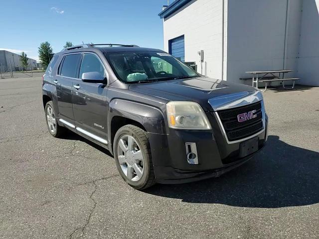 2013 GMC Terrain Denali - zdjęcie 13