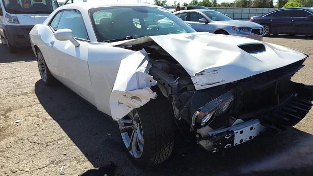2020 Dodge Challenger R - zdjęcie 14