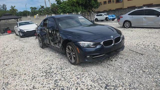 2016 BMW 328 I Sulev - zdjęcie 13