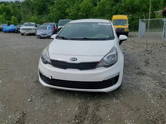 2016 Kia Rio Lx - zdjęcie 13