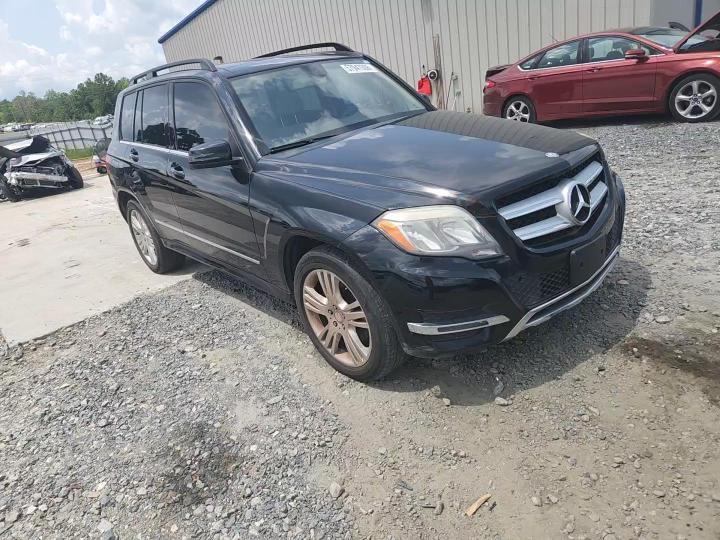 2014 Mercedes-Benz Glk 250 Bluetec - zdjęcie 15