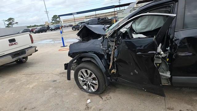 2019 Toyota Rav4 Xle Premium - zdjęcie 14